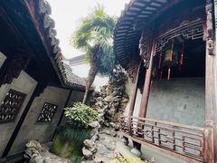 -胡雪岩故居