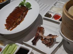 -四季民福烤鸭店(王府井灯市口店)