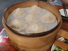 -宋都禾源·灌汤包子(汉兴路直营店)