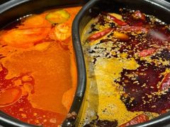 -江湖六膳門串串香(隆礼路店)