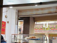 -百成大同鸭肉粥(大同总店)