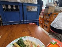 -郭记小街麻辣烫(南小街总店)