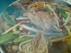 螺丝粉-红鼻子桂林米粉(金唐新光界店)