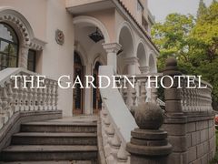 -上海安亭别墅花园酒店