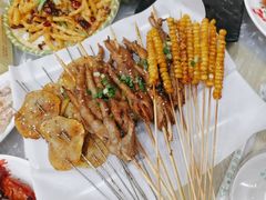 -四妹餐厅(玫瑰街店)