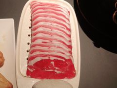 -额尔敦传统涮(公园西路店)