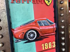 -1886德国汽车餐厅(外滩中央店)