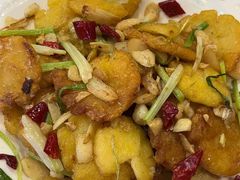 -老鄞江清水龙虾•赵赵家(江北店)