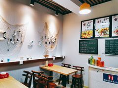 -乐达酸菜鱼面(山师东路店)
