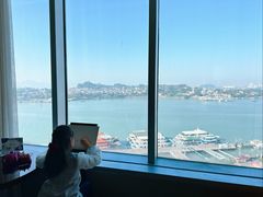 -厦门海港英迪格酒店(中山路店)