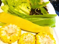 -陈三娃泡姜鸡(太白北路店)