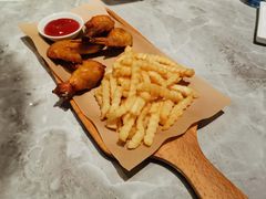 -必胜客(城西银泰店)