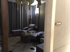 -汤泉良子·沐足·颂钵疗愈·SPA(珠江新城店)