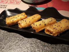 相思双皮奶-蛙小侠(威高广场店)