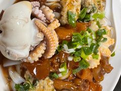 -荔林食店(西华路店)