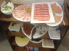 -安安火锅(上美广场店)