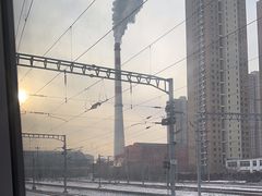 -沈阳站