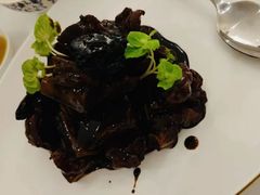 -Yan Ting 宴庭中餐厅(上海静安瑞吉酒店)