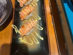 -津之港·日本料理·铁板烧