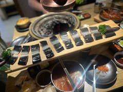 -泥炉烧肉师(新街口金銮巷店)