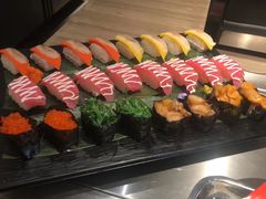 -德悦高风味餐厅