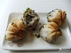 -咬不得高祖生煎·简餐(高银街店)