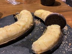 -烧货·活海鲜炭烧(湖滨商业街店)