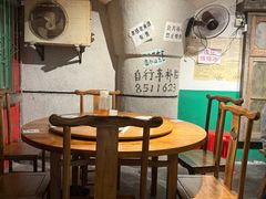 -汉小城·老铫子藕汤·乡野湖北菜(江汉路吉庆街店)