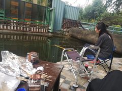 -酷鱼垂钓CLUB(朝阳区博大路店 )