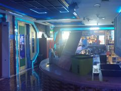 -欢乐驿站量贩式KTV(西丽店)