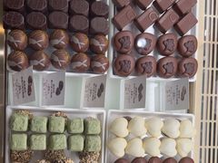 -GODIVA(国际金融中心店)