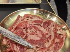 -西塔老太太泥炉烤肉(双井店)