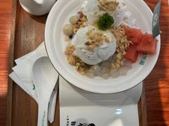 -自然椰·海南清补凉(海月广场店)