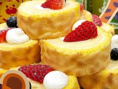 -SAYScake善食感戚风蛋糕(临江大道店)