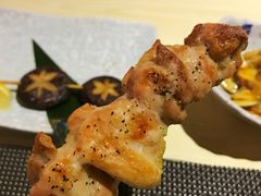 -有喜屋·深夜食堂(北京西路店)