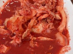 -老杨饭店(万科里店)