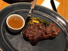 -The Diner X餐厅(青岛万象城店)