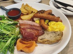 -Maxpoint Kitchen 西餐咖啡(乐峰广场店)