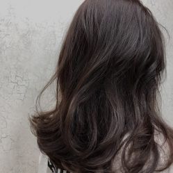 -BOF HAIR BY HONTO