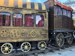 -安徒生童话乐园