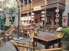 -重庆十八梯传统风貌区