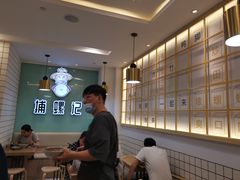 -捕螺记螺蛳粉(东关大街店)