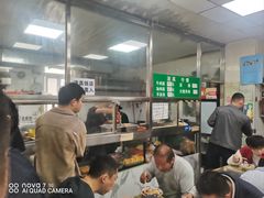 -清真-戏楼王记牛肉面