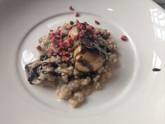 -MORTON'S 莫尔顿牛排坊(北京丽晶酒店)