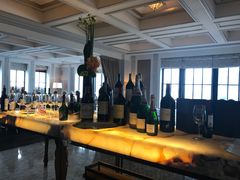 大堂-上海和平饭店-华懋阁 The Cathay Room