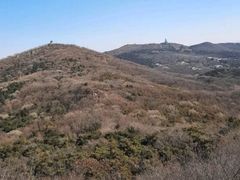 -沈阳辉山风景区