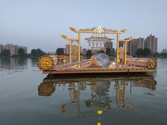 -咸阳湖景区
