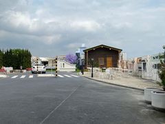 -Blue Concept Cafe&Farm·關於藍