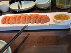 -应天大明王朝·南京菜(中山陵店)