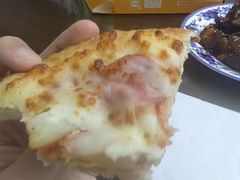 -棒约翰比萨·意面(松江开元店)